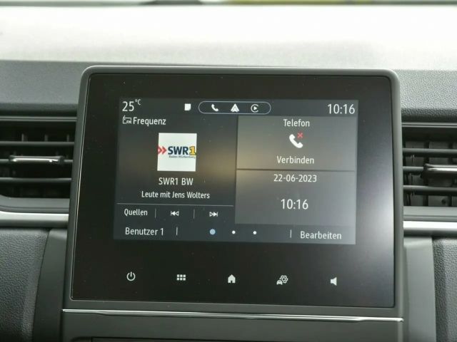 Mitsubishi ASX BASIS CARPLAY*KLIMA*LED*RFK