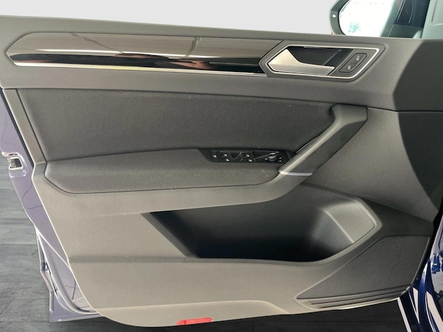 Volkswagen Touran 1.5 TSI DSG Highline