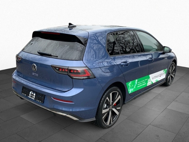 Volkswagen Golf MATRIX-LED AREEA VIEW HUD DCC NAVI TRAVEL ASSIST KLIMA LED ALU