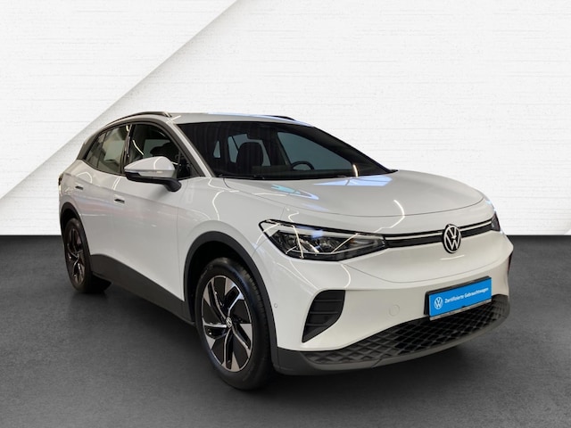 Volkswagen ID.4 Performance Pro