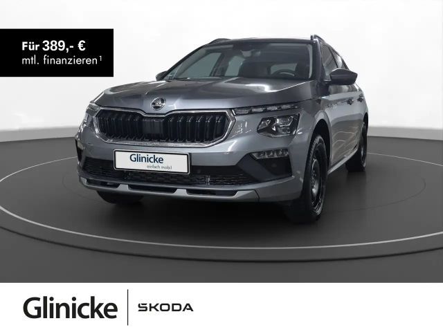 Skoda Kamiq 1.0 TSI Selection