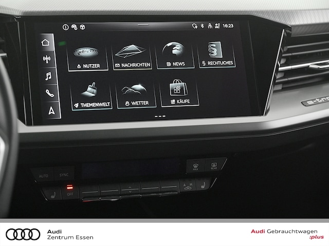 Audi Q4 e-tron 50 Quattro