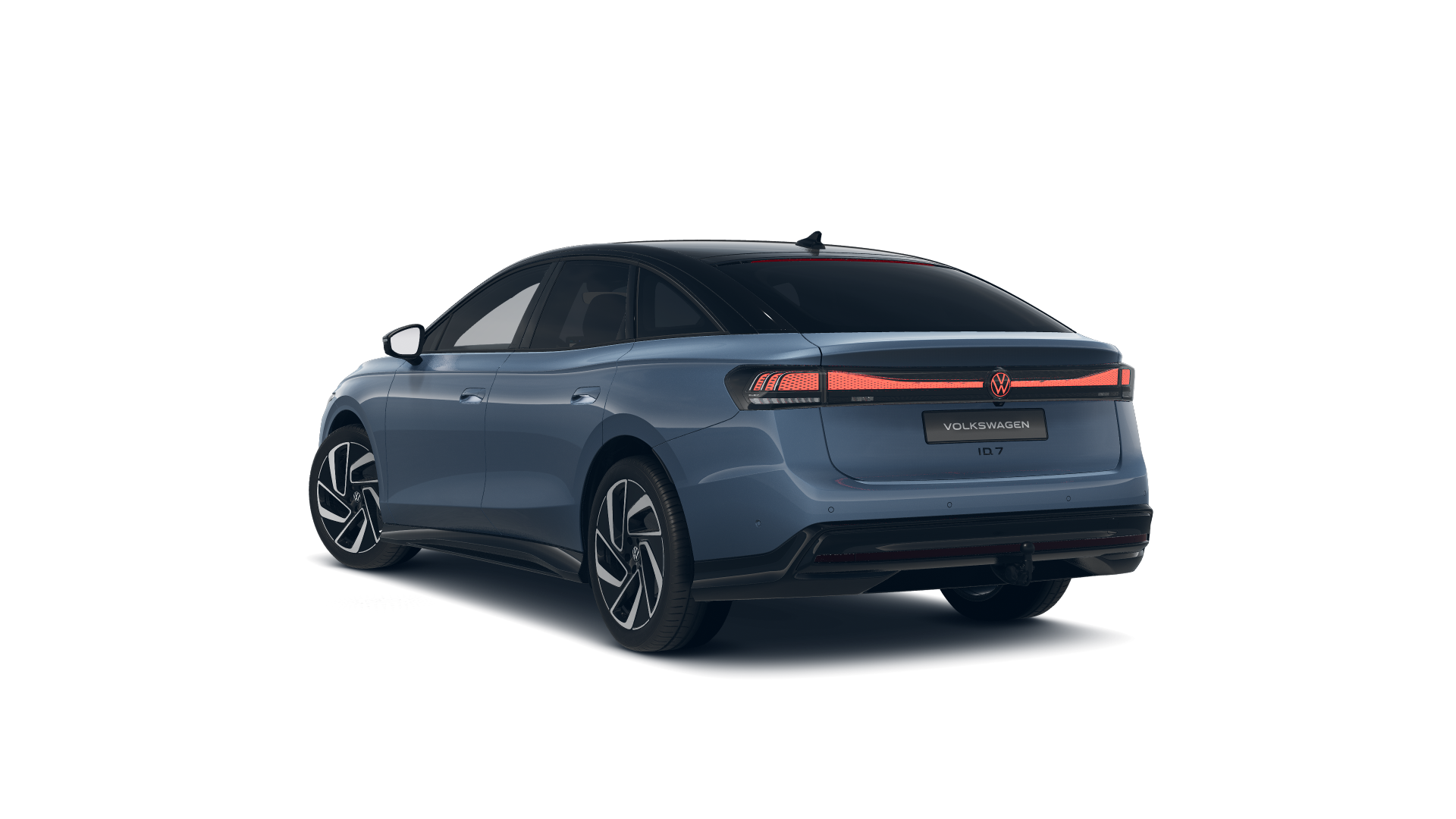 Volkswagen ID.7 Plus Style