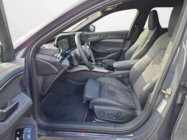 Audi A5 40 TDI Avant S-Line S-Tronic