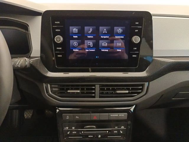 Volkswagen T-Cross Friends TSI