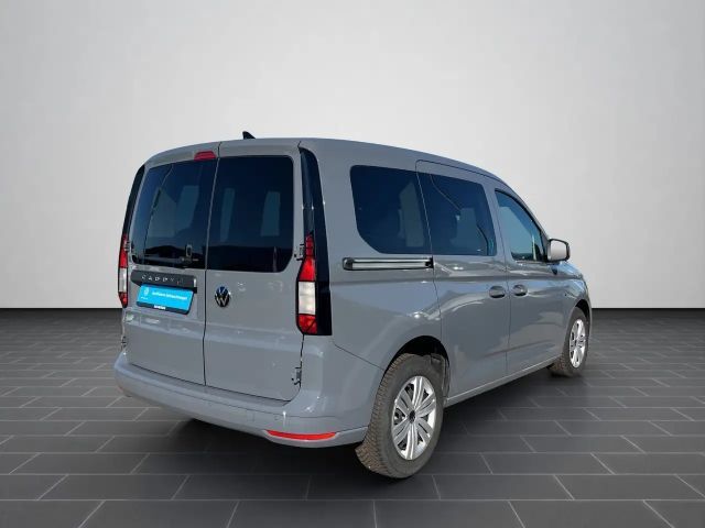 Volkswagen Caddy 1.5 TSI Combi DSG