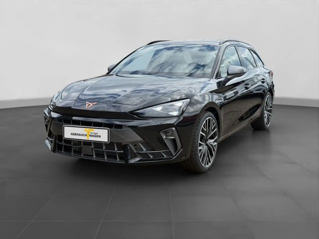 Cupra Leon DSG Sportstourer