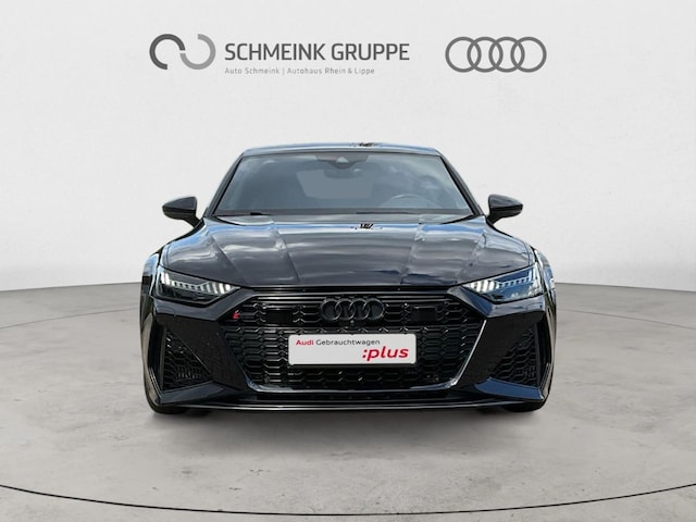 Audi RS7 Quattro Sportback