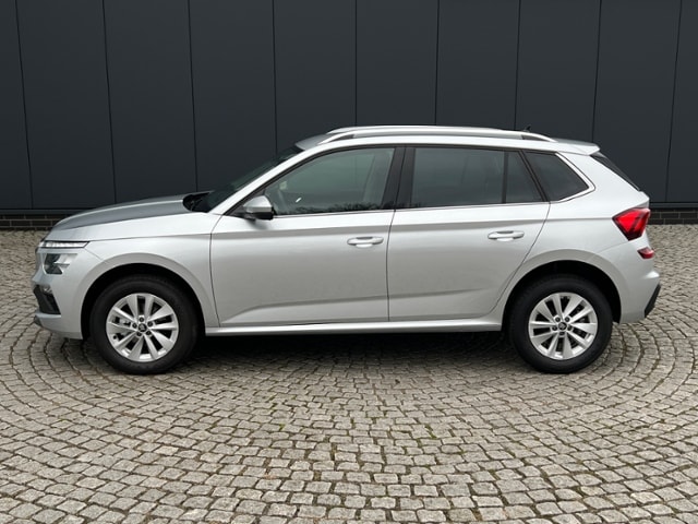 Skoda Kamiq 1.0 TSI
