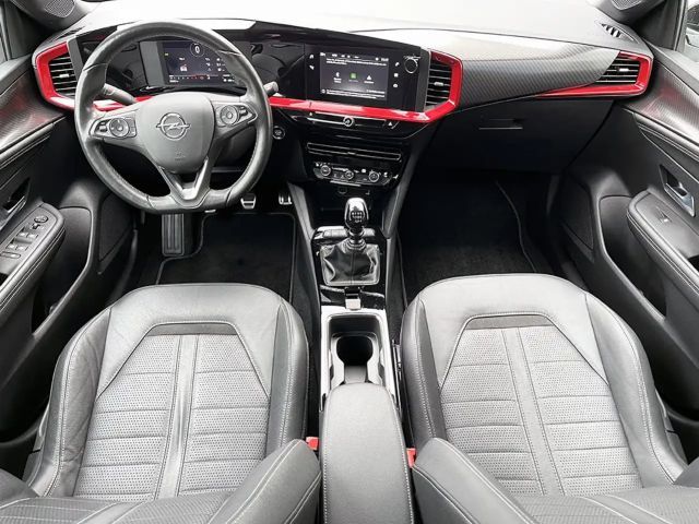Opel Mokka GS-Line Grand Sport