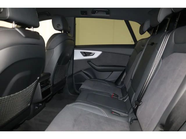 Audi Q8 45 TDI Quattro S-Line