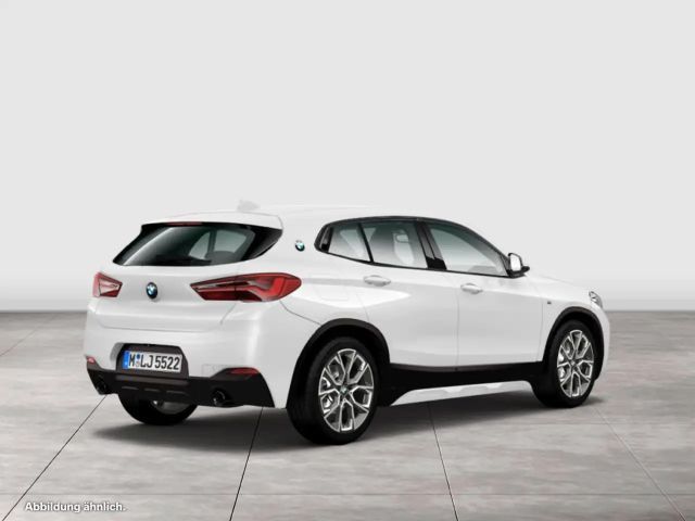 BMW X2 sDrive20d
