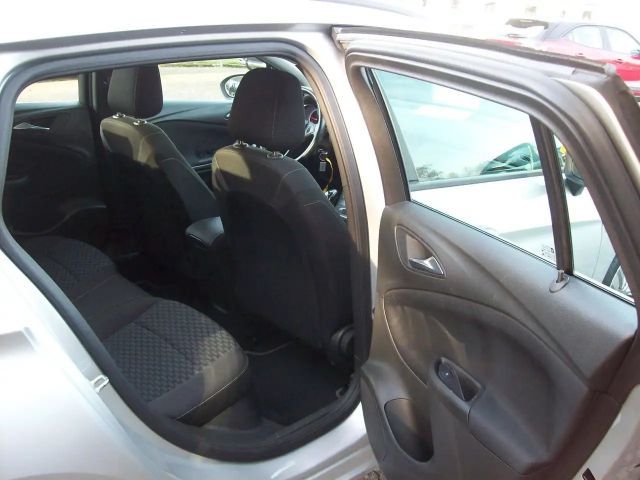 Opel Astra Edition Sports Tourer