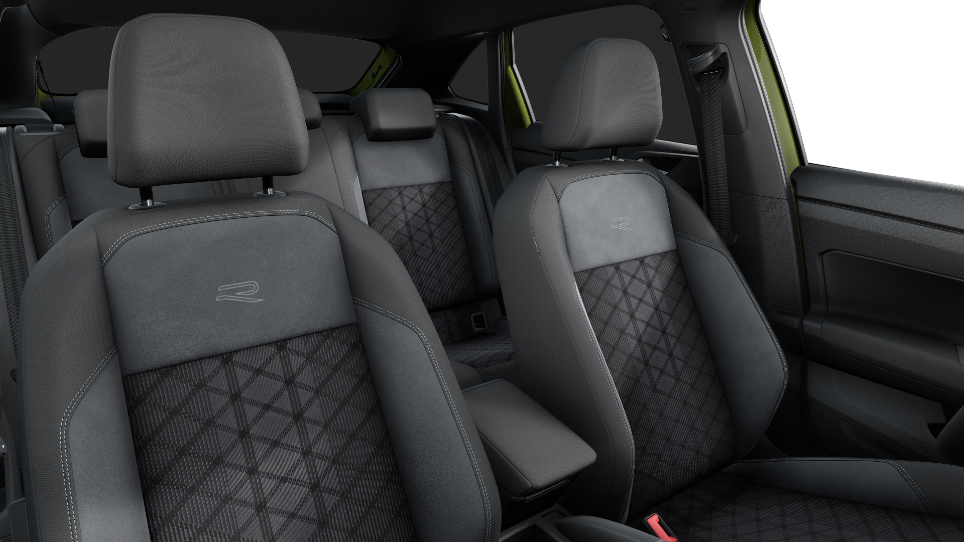 Volkswagen Taigo 1.5 TSI