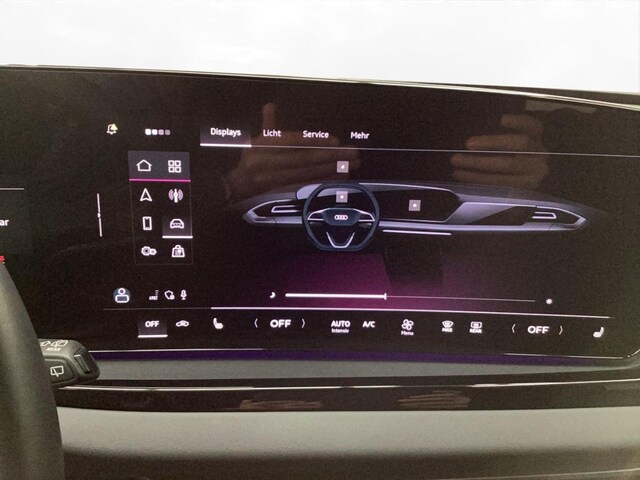 Audi A5 Avant S-Tronic