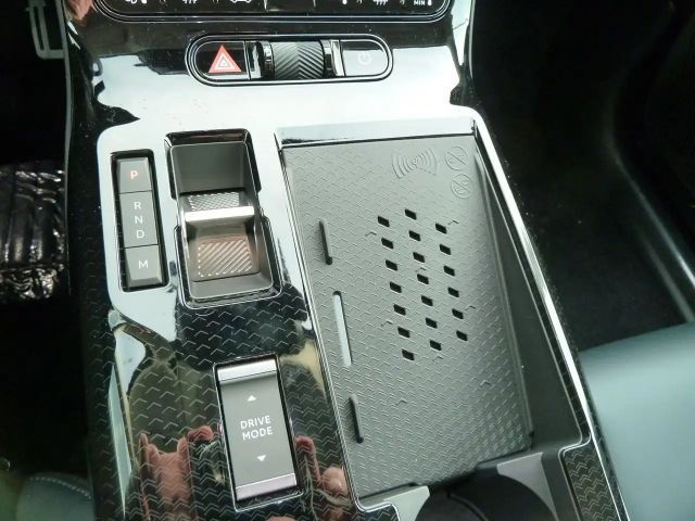 Citroën C5 Aircross Hybrid Max