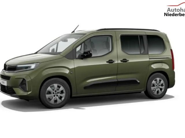 Opel Combo 1.5 CDTI GS-Line Grand Sport