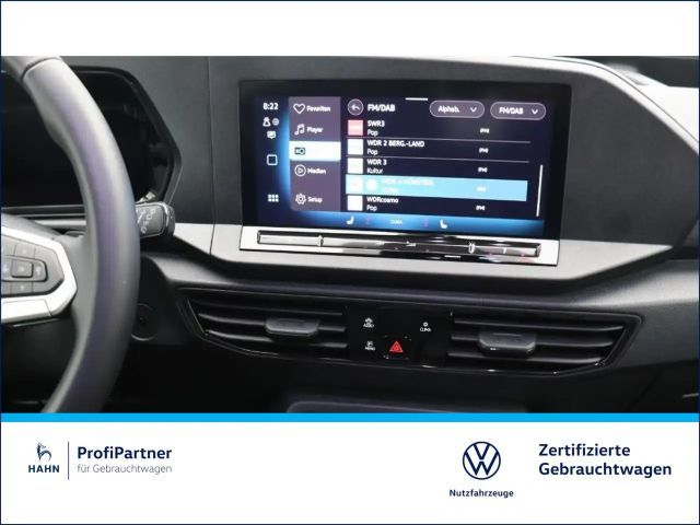 Volkswagen Caddy 2.0 TDI