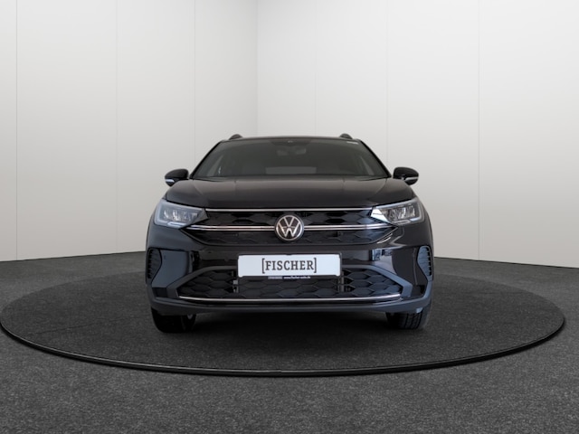 Volkswagen Taigo 1.0 TSI