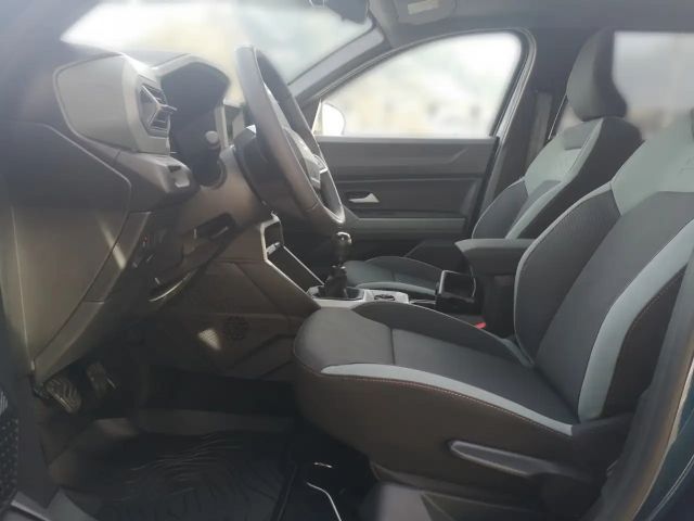 Dacia Bigster Extreme