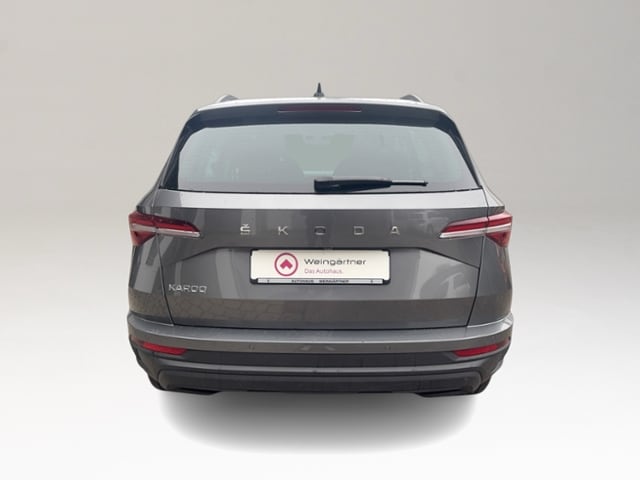 Skoda Karoq 1.5 TSI ACT