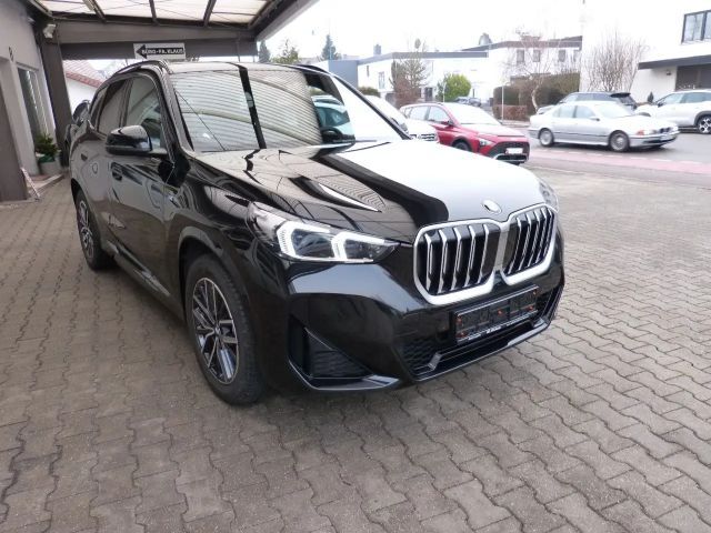 BMW X1 M-Sport sDrive
