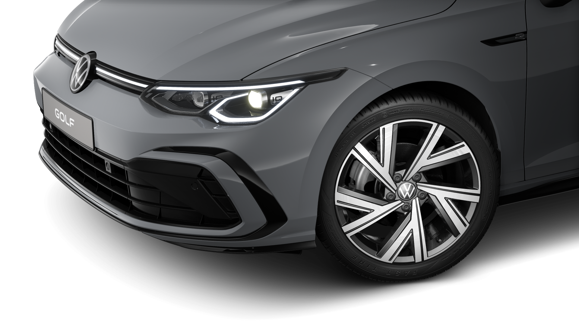 Volkswagen Golf 1.5 eTSI DSG Variant