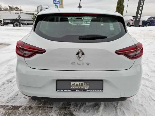 Renault Clio Business Line TCe 90