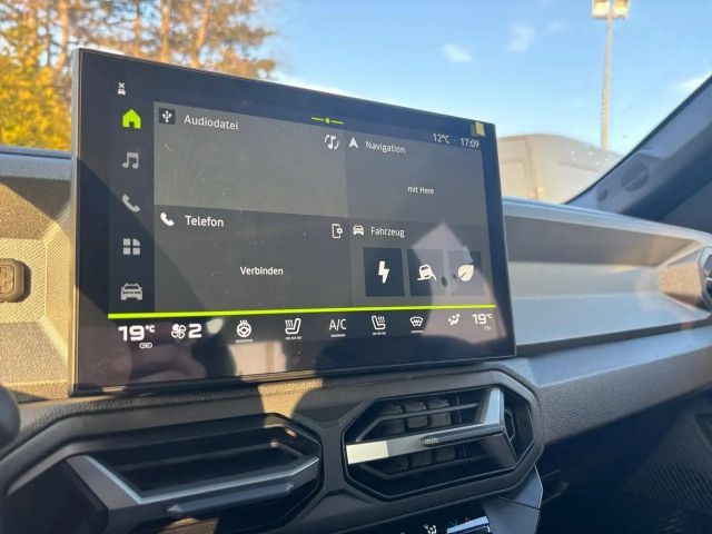 Dacia Bigster Hybrid 155