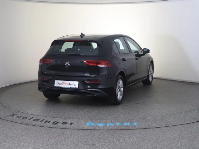 Volkswagen Golf DSG Life