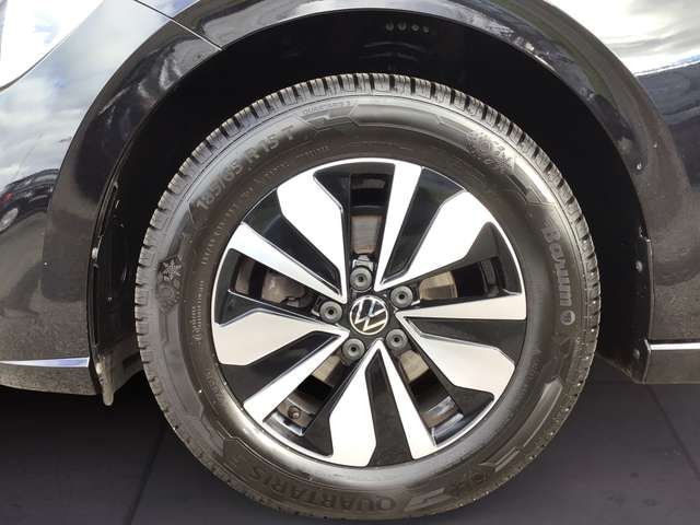 Volkswagen Polo Move