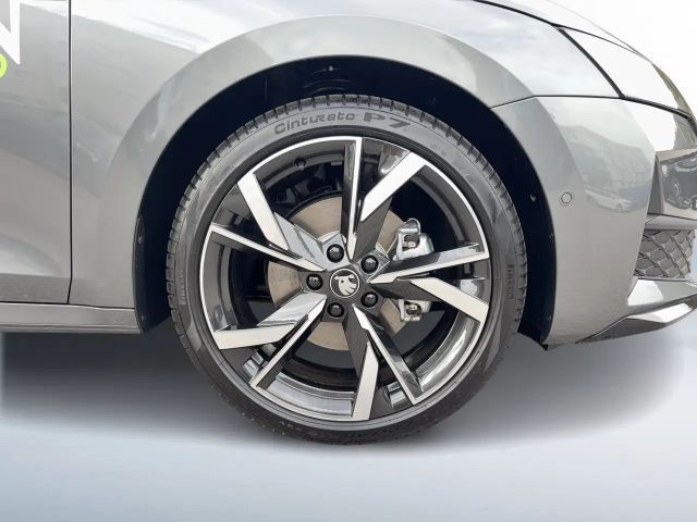 Skoda Octavia 4x4 Sportline