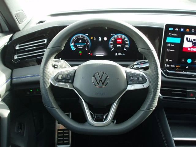 Volkswagen Tiguan 2.0 TDI 4Motion R-Line