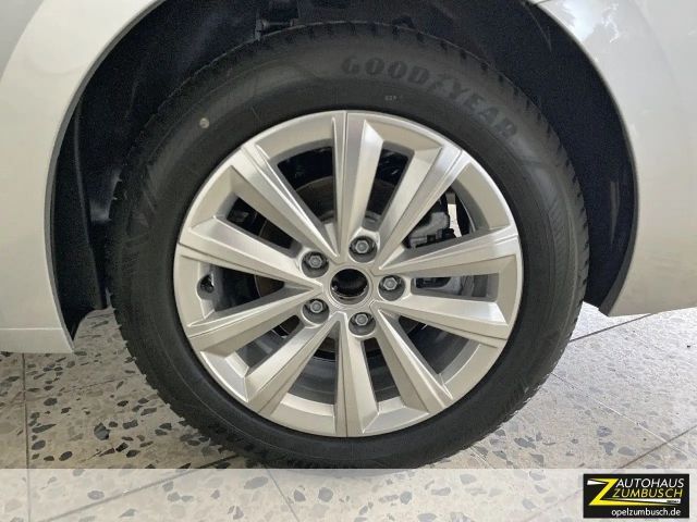 Opel Astra Sports Tourer