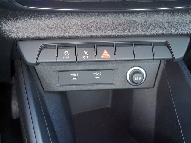 Audi A1 30 TFSI S-Tronic Sportback