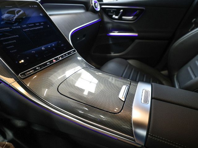 Mercedes-Benz GLC 220 4MATIC GLC 220 d