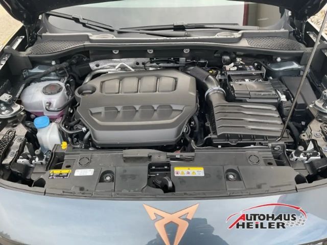 Cupra Formentor 2.0 TSI VZ