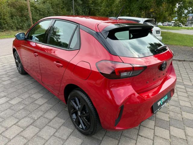 Opel Corsa 1.2 Turbo GS-Line Grand Sport Turbo