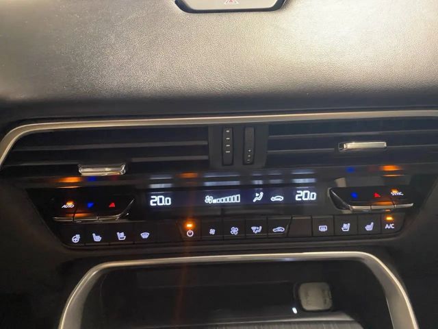 Mazda CX-60 4WD Homura Plus e-Skyactiv