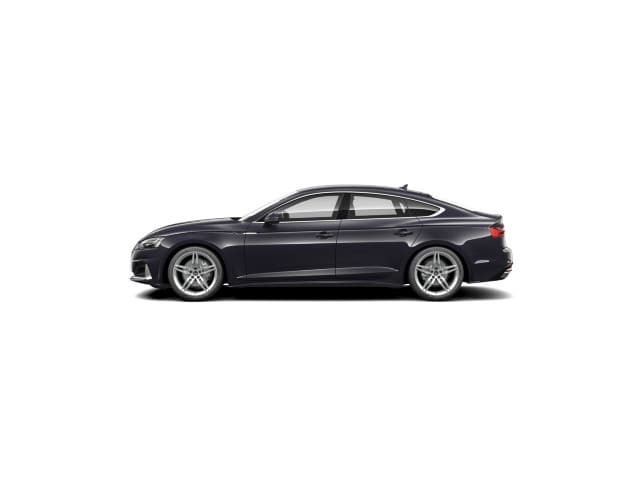 Audi A5 40 TDI S-Tronic Sportback