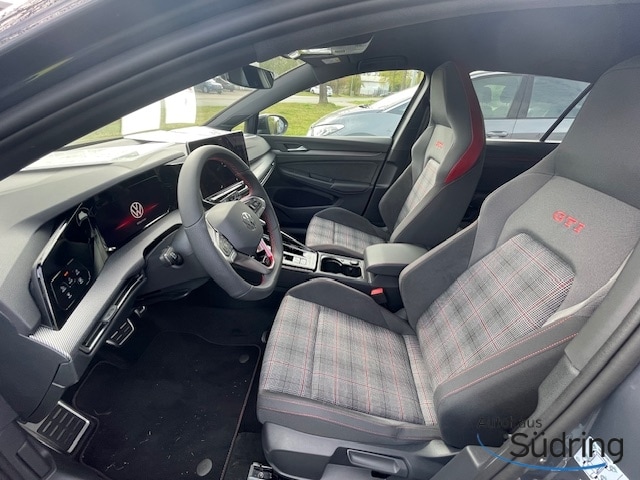 Volkswagen Golf DSG GTI Golf VIII