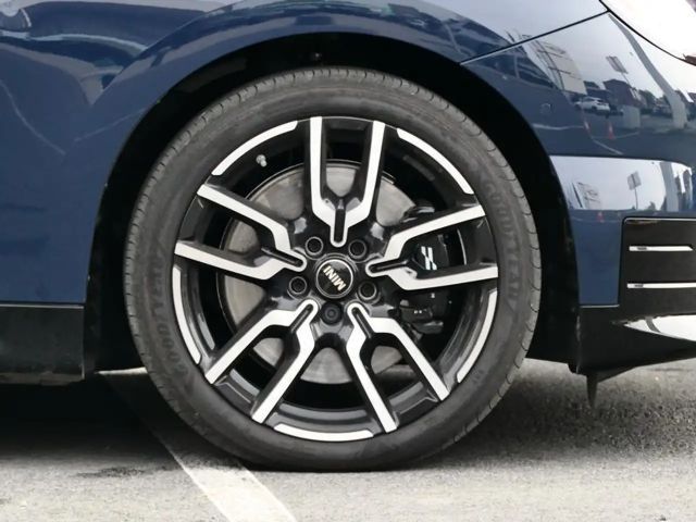 MINI Mini Electric SE