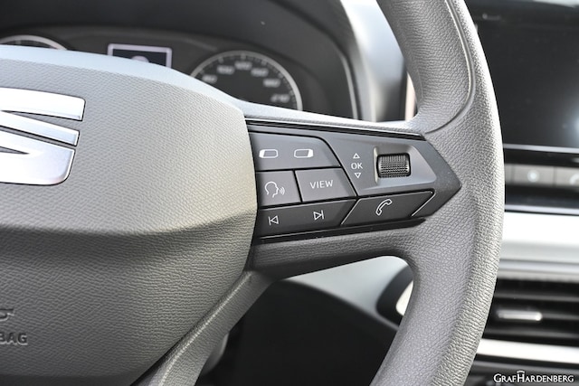 Seat Arona 1.0 TSI Reference