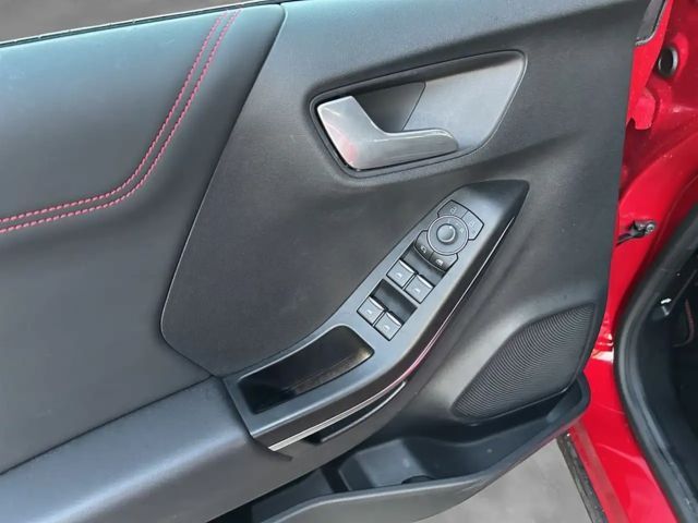 Ford Puma EcoBoost ST Line