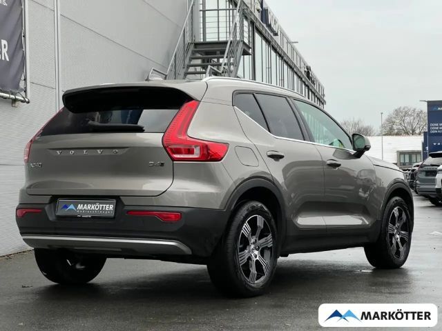 Volvo XC40 AWD D4 Inscription