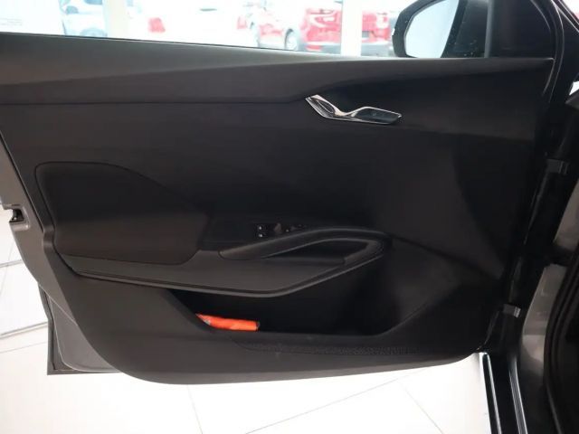 Skoda Fabia Ambition