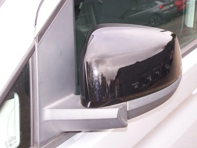 Volkswagen Caddy 2.0 TDI DSG