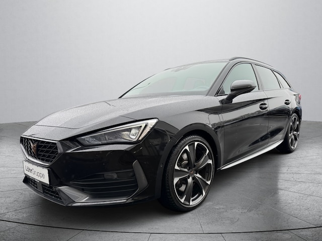 Cupra Leon ST Sportstourer VZ e-Hybrid