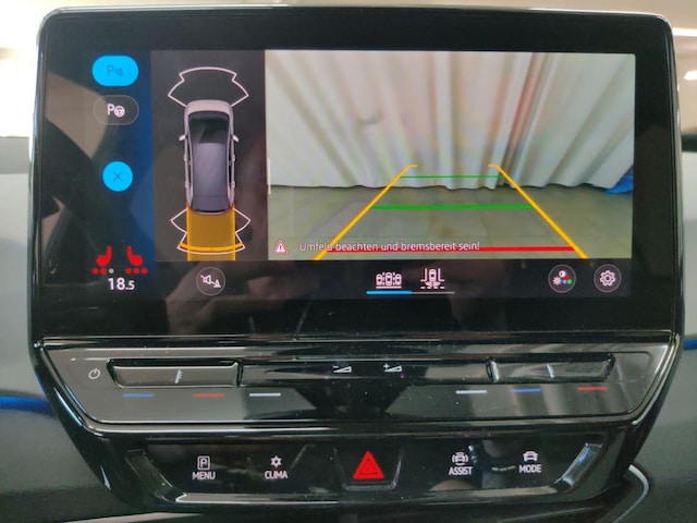 Volkswagen ID.3 58 KWh Performance Pro