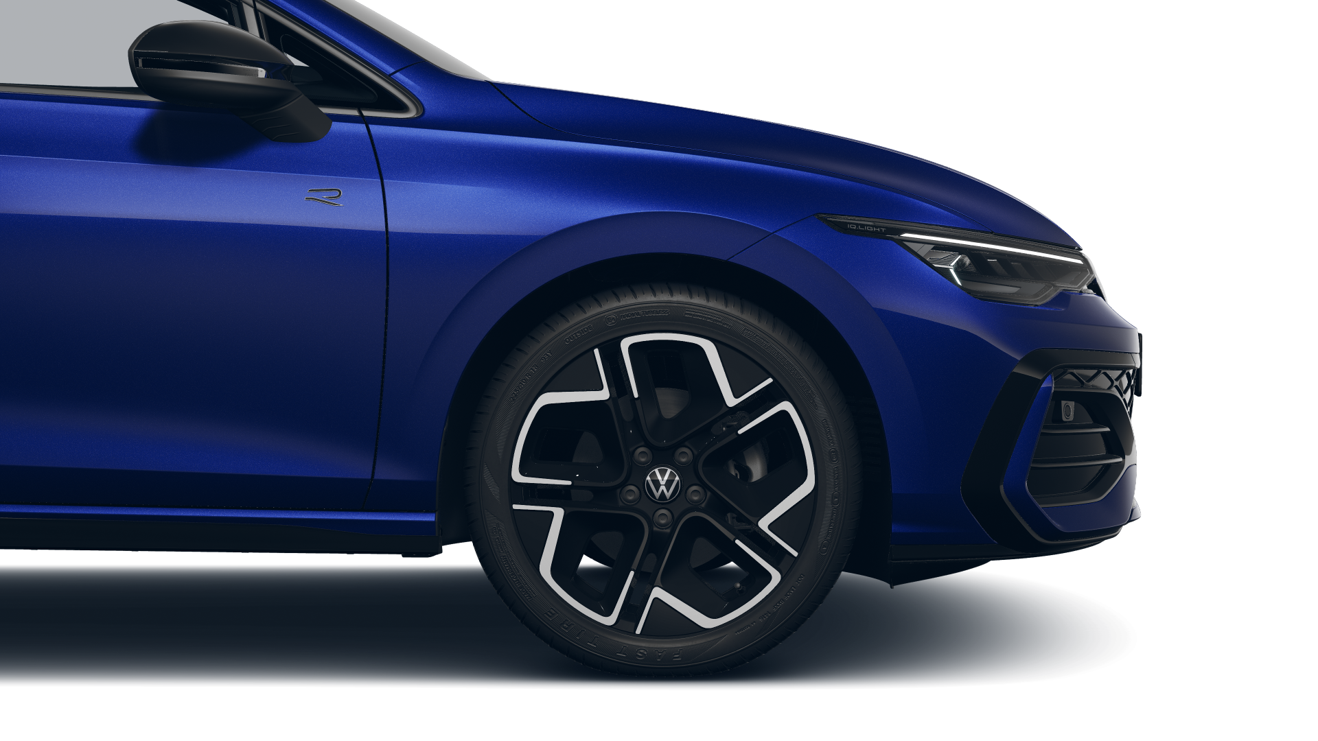 Volkswagen Golf DSG R-Line Variant